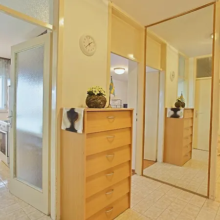 Run By Swedes Apartmán *